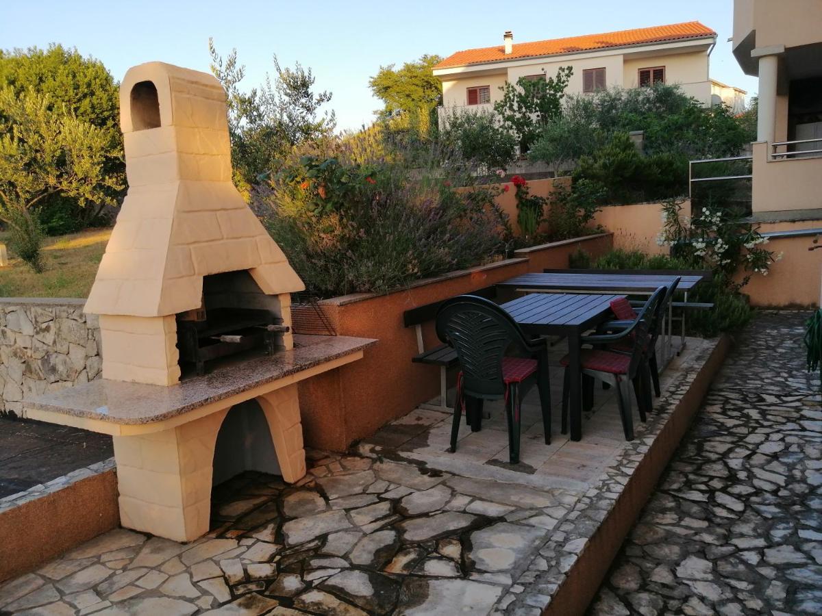 דירות שילו Krk Kovacevic מראה חיצוני תמונה